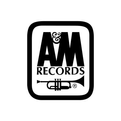 344 Design Client: A&M Records