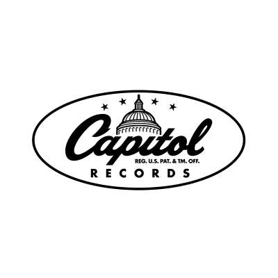 344 Design Client: Capitol Records
