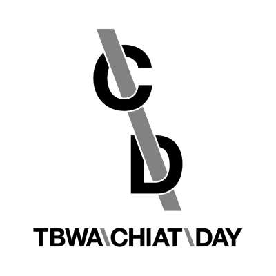 344 Design Client: TBWA\Chiat\Day
