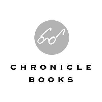 344 Design Client: Chronicle Books
