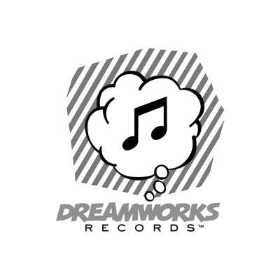 344 Design Client: Dreamworks Records