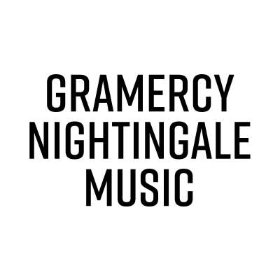 344 Design Client: Gramercy Nightingale Music