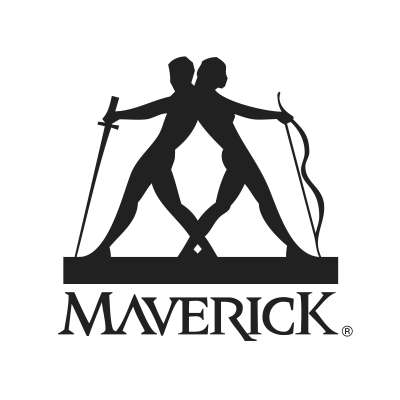 344 Design Client: Maverick Records