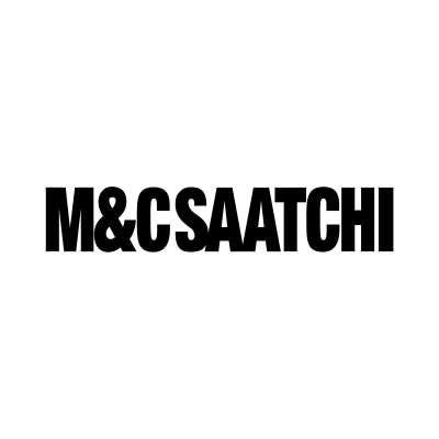 344 Design Client: M&C Saatchi
