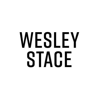 344 Design Client: Wesley Stace