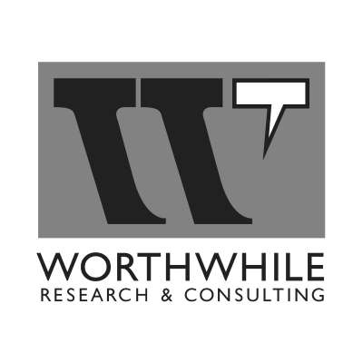 344 Design Client: Worthwhile Research & Consulting