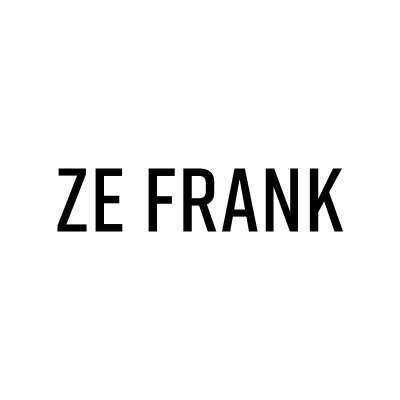 344 Design Client: Ze Frank