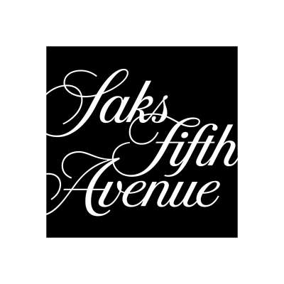 344 Design Client: Saks Fifth Avenue