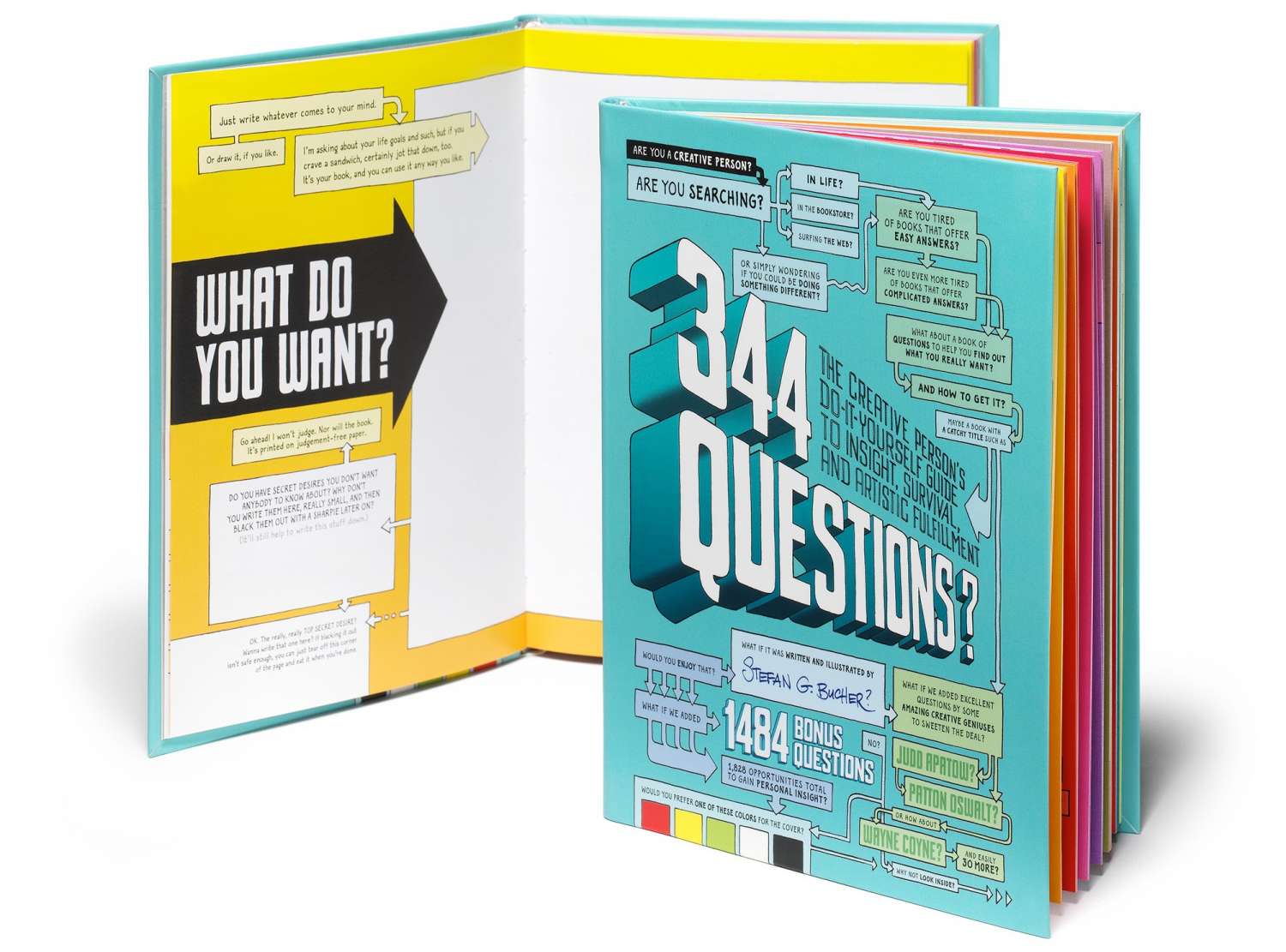 344 Questions