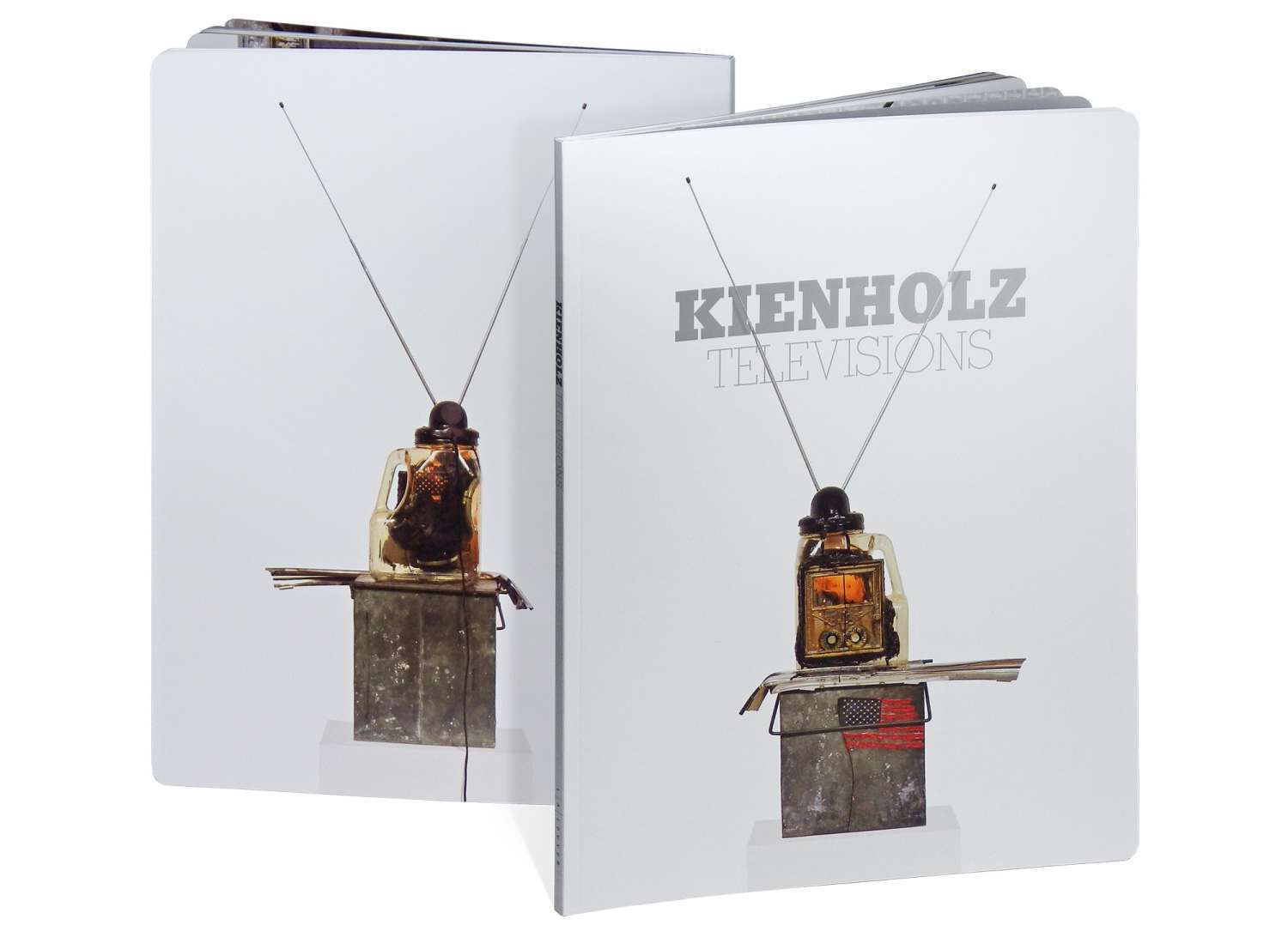 L.A. Louver: Kienholz